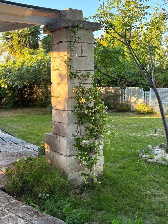 Agriturismo Tenuta la Monaca in Aradeo, Lecce Provinz