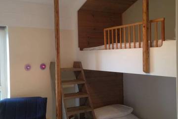 Holiday Home for 6 People in Perranporth, Cornwall, Photo 2