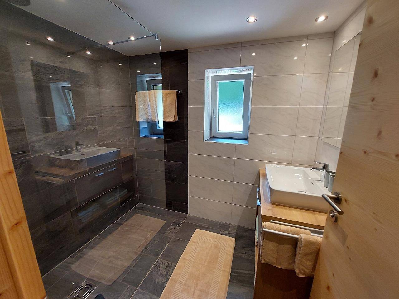 Ganze Ferienwohnung, Ferienwohnung Steinrösl in Stubaier Alpen, Neustift im Stubaital