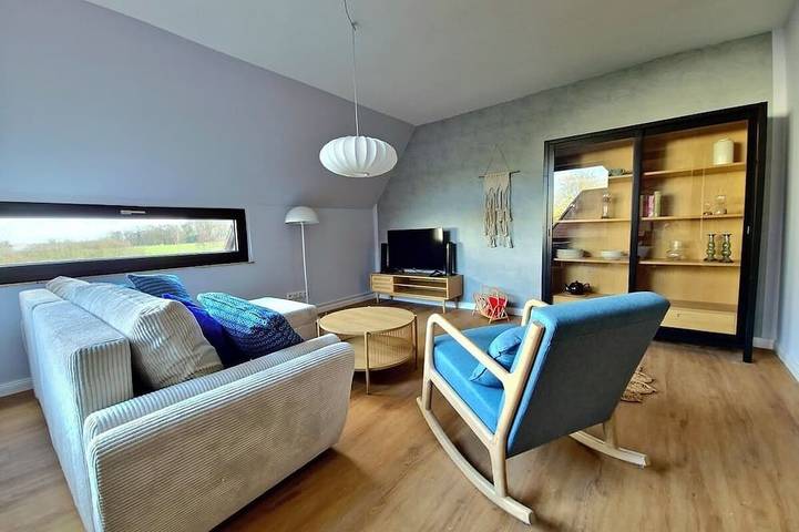 Ferienwohnung für 3 Personen in Bad Zwischenahn