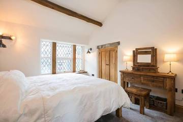Cottage for 4 People in Haworth, West Yorkshire, Photo 1