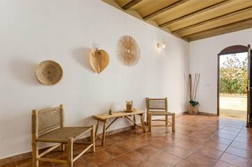 El Limonar De Mallorca in Inca, Mallorca Inselmitte für 4 