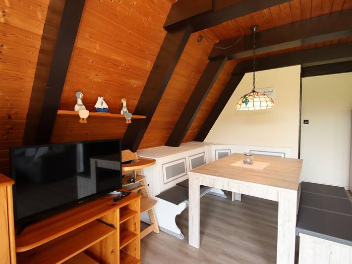Ferienhaus Amalie, Burhave in Burhave, Butjadingen