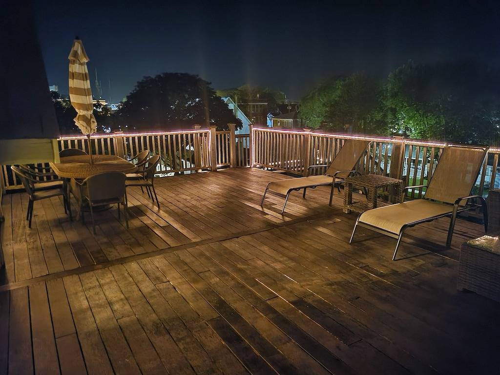 Ganze Wohnung, Beautiful, Cozy Condo with large private deck! in Cape May, Cape May County