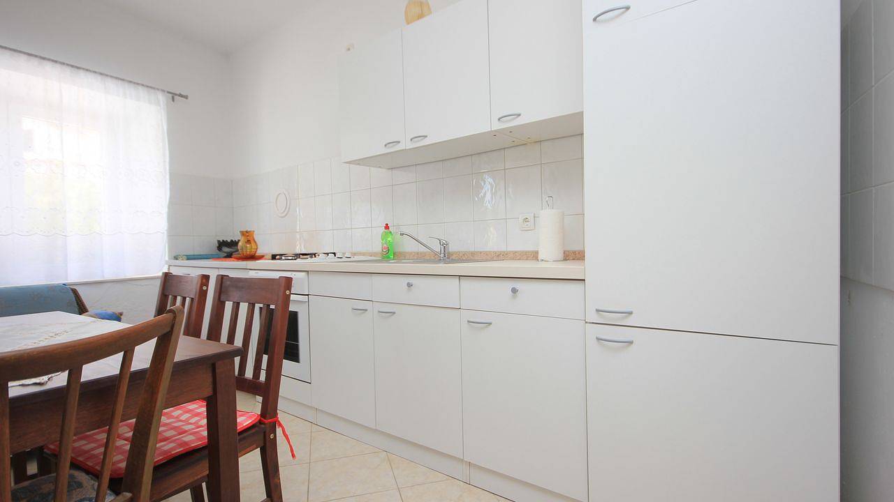 Ganze Ferienwohnung, Ferienwohnung für 4 Personen (45 m²) in Kukljica in Kukljica, Insel Ugljan