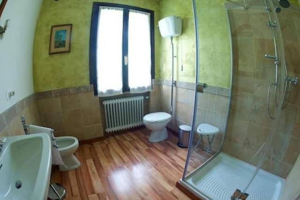 Ganze Wohnung, Le Perine in Valdobbiadene, Südliche Karnische Alpen