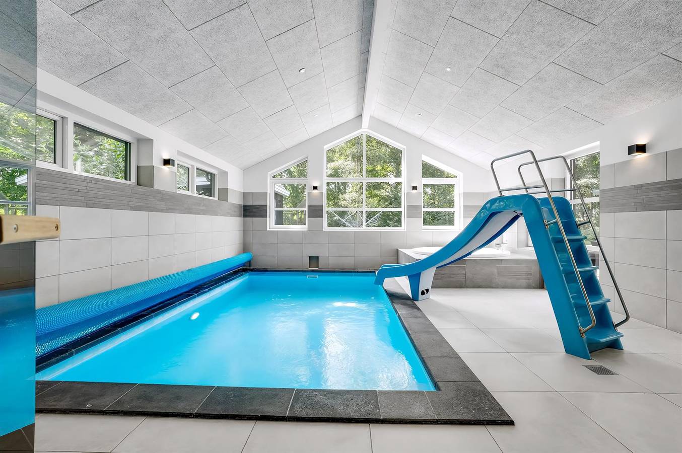 Home in Strøby with sauna in Strøby, Stevns und Umgebung