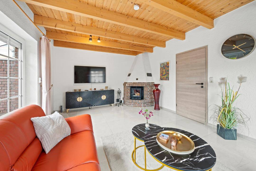 Neu! Schöne Doppelhaushälfte in Norddeich in Norddeich, Norden y sus alrededores