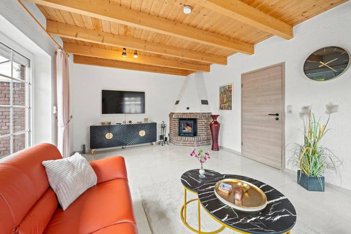 Ferienhaus für 3 Personen, mit Terrasse in Norddeich - 3