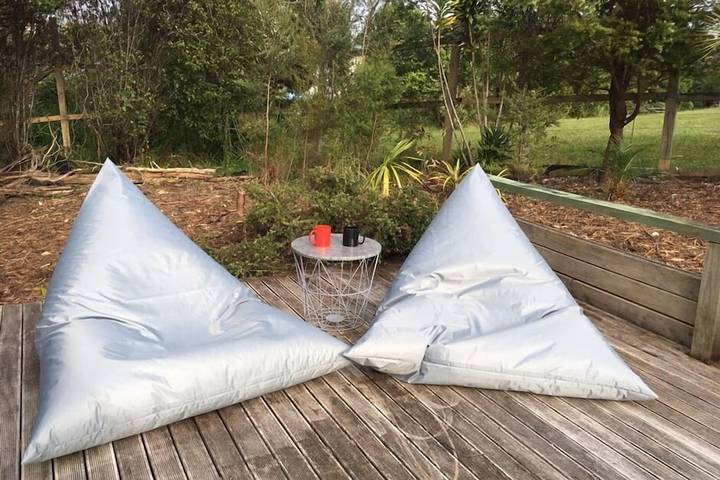 Holiday rental for 8 people, with hot tub and terrace, with pets in Bay Of Islands