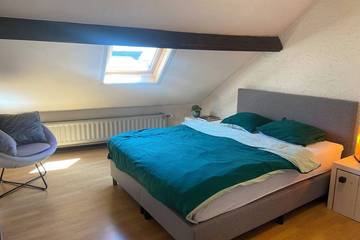 Maison De Vacances pour 8 Personnes dans Dinant, Région de Namur, Photo 4