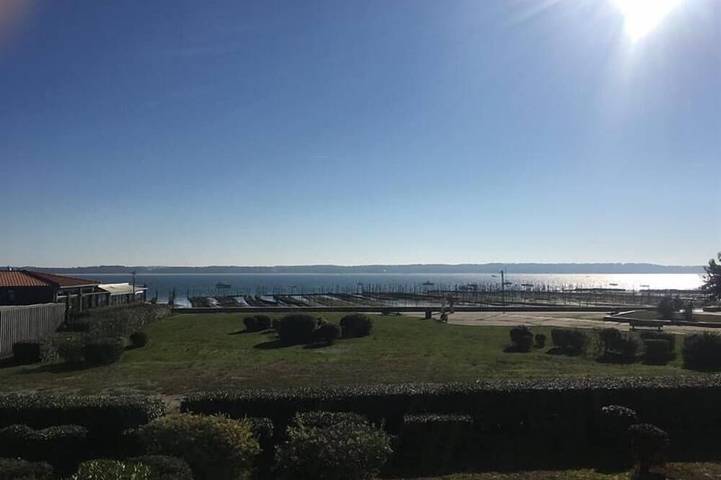 Holiday apartment for 4 people, with balcony - 1