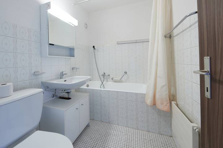 Ganze Wohnung, Dixence 312 - Wohnung 1.0 Zimmer in Thyon-Les Collons, Vex