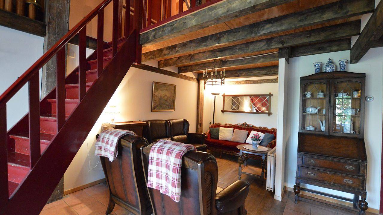 Bauernhof für 10 Personen (115 m²) in Bergen Op Zoom in Bergen op Zoom, Nordbrabant
