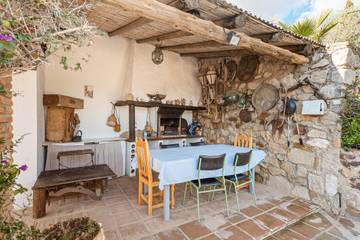 Casa para 4 Personas en Antequera, Provincia de Málaga, Foto 3