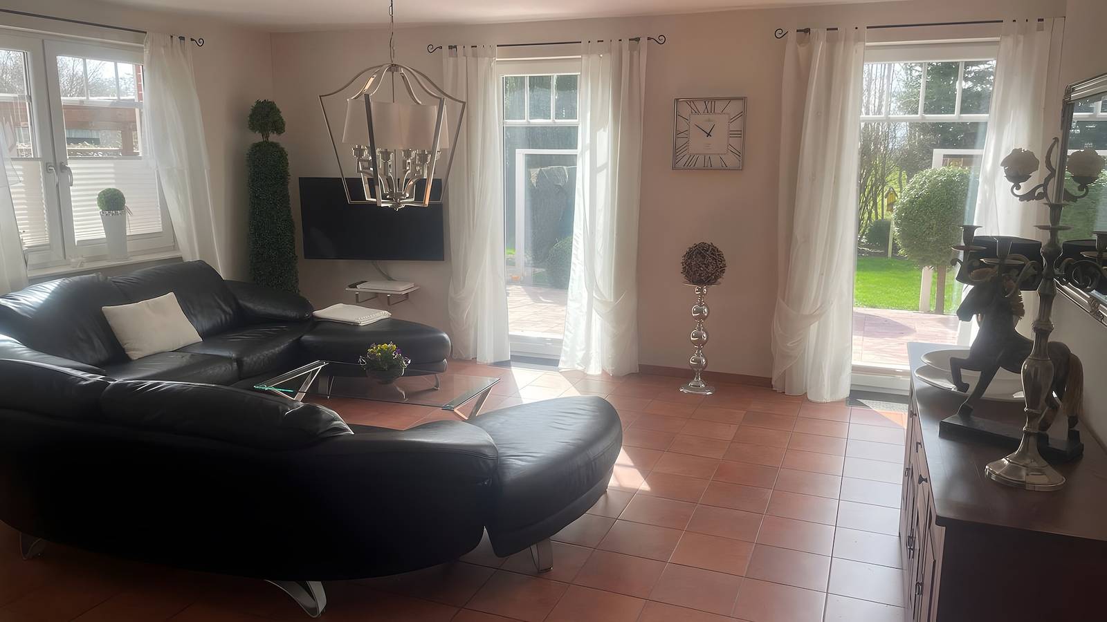 Ferienhaus für 2 Erwachsene, 2 Kinder (130 m²) in Upgant-Schott in Upgant-Schott, Nordseeküste