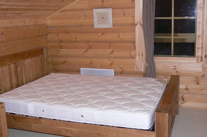 Chalet à la Plagne haut de gamme pour 8 personnes in La Plagne, La Plagne-Tarentaise