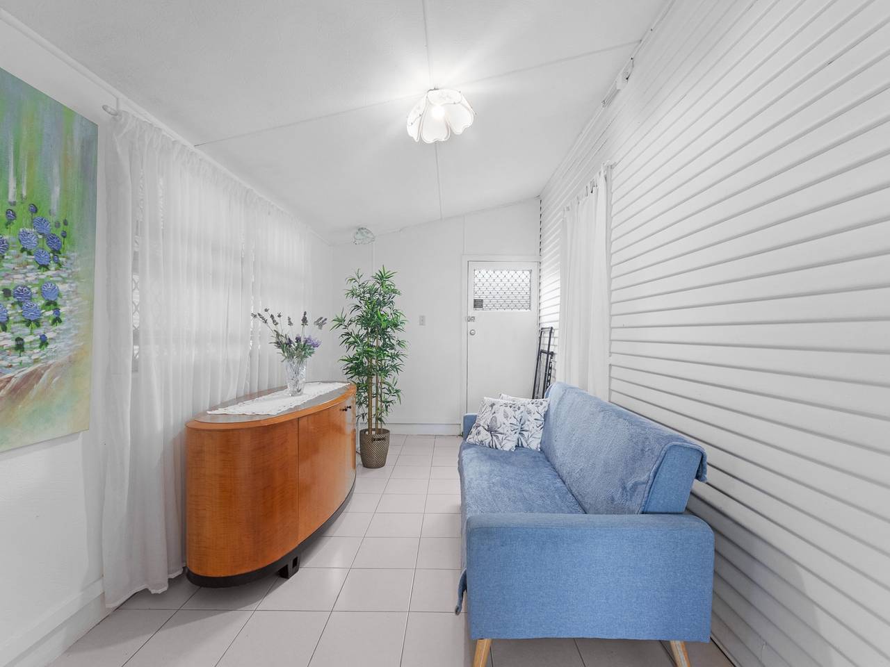 Appartement entier, Maison de deux chambres avec terrasse près des plages d'Hervey Bay in Hervey Bay, Fraser Coast