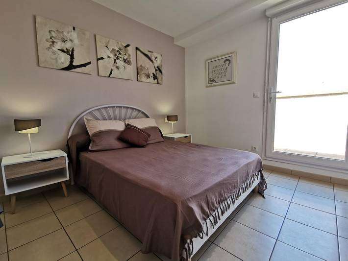 La Maison des Vendangeurs in Banyuls-dels-Aspres, Céret und Umgebung