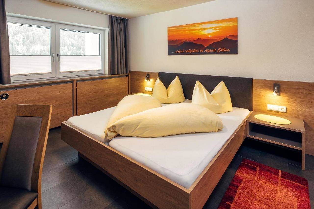 Cały apartament, Apartment with Mountain View in Pfunds, Bezirk Landeck