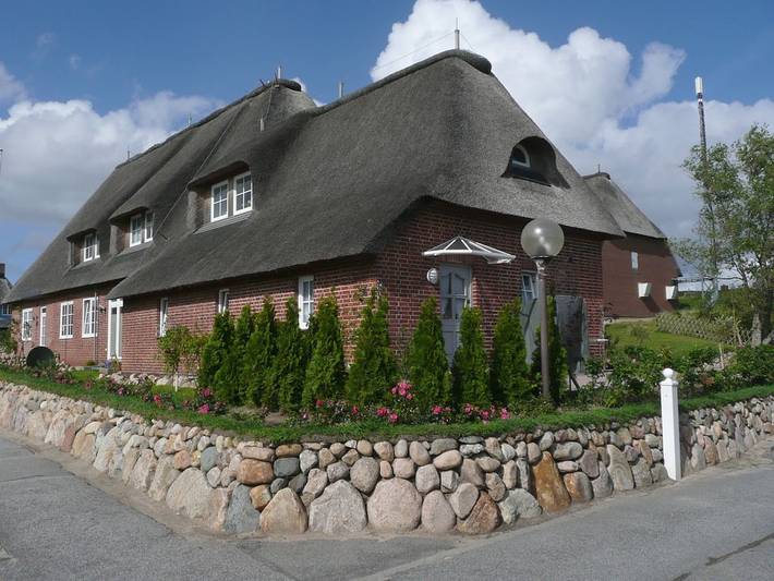 Ferienwohnung mit 1 Schlafzimmer in Nordfriesische Inseln (Schleswig-Holstein) (Schleswig-Holstein), List (Sylt)
