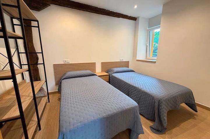Appartement entier, La Graciosa Apartment 2033 in San Miguel de Meruelo, Côte Cantabrienne