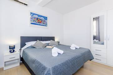 Studio voor 2 Personen in Dubrovnik, Grad Dubrovnik, Afbeelding 3