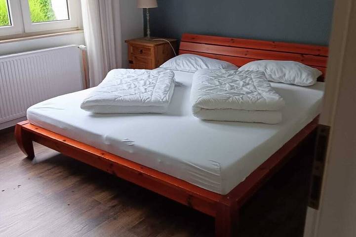 Ferienhaus für 2 Personen, mit Garten, mit Haustier im Teutoburger Wald - 2