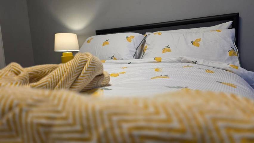 Appartement de vacances pour 4 personnes