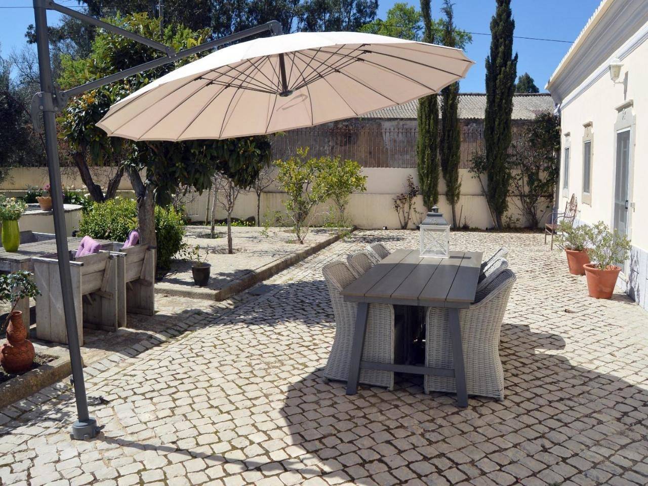 Studio (2 Adults) in São Brás de Alportel, District de Faro
