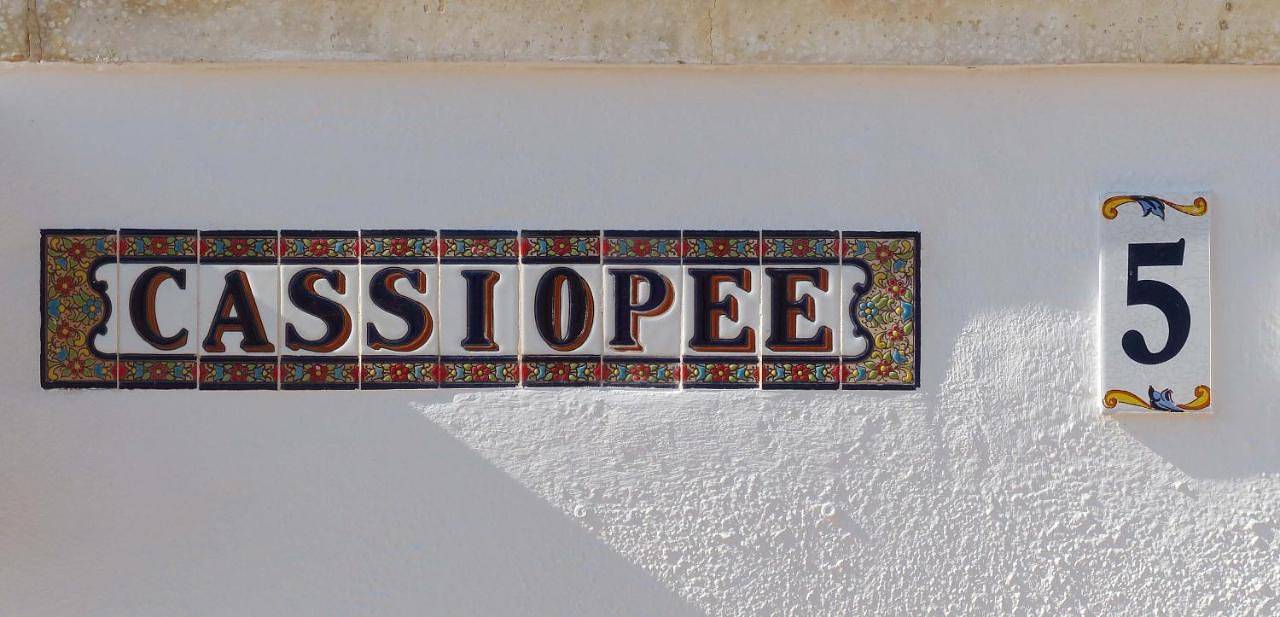 Cassiopee in San José (Almería), Níjar