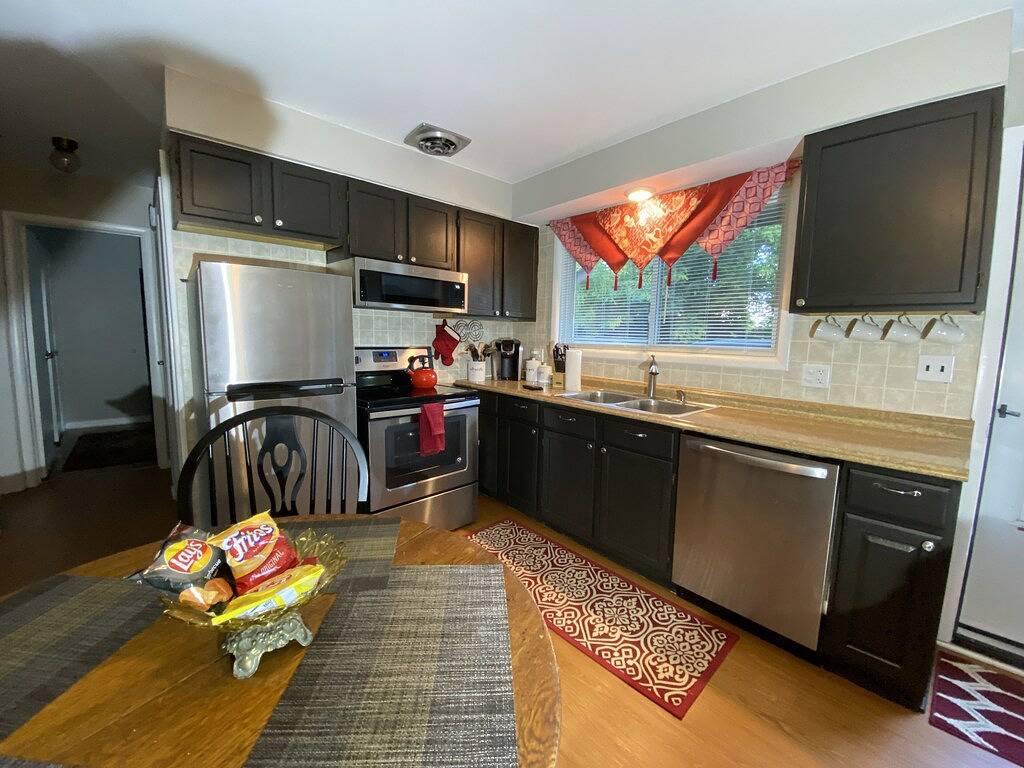 Ganze Wohnung, Fireside Ranch of Romeo in Macomb County