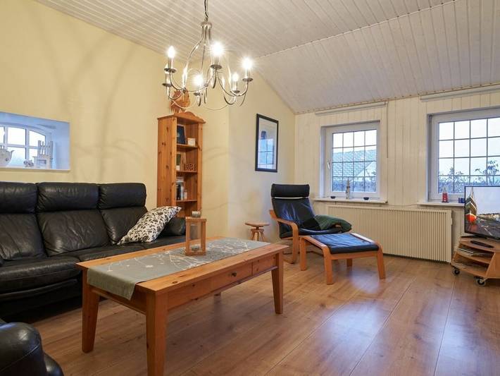 Ferienhaus für 4 Personen, mit Terrasse und Garten in Simonsberg - 4