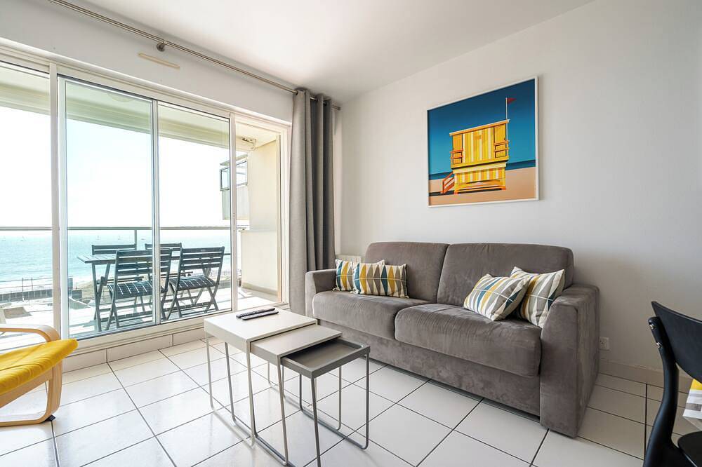Photo : Appartement de vacances