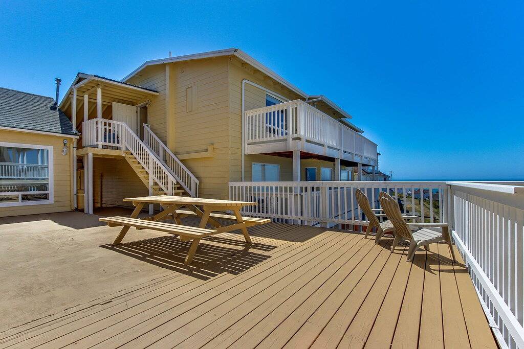 Vacation Apartment for 2 Guests in Lincoln City, Lincoln County (OR)