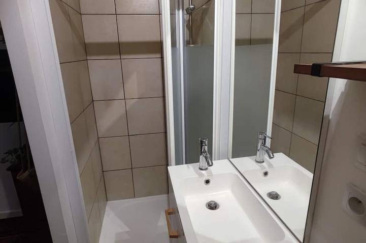 Chalet pour 2 personnes dans Seine-et-Marne - 3