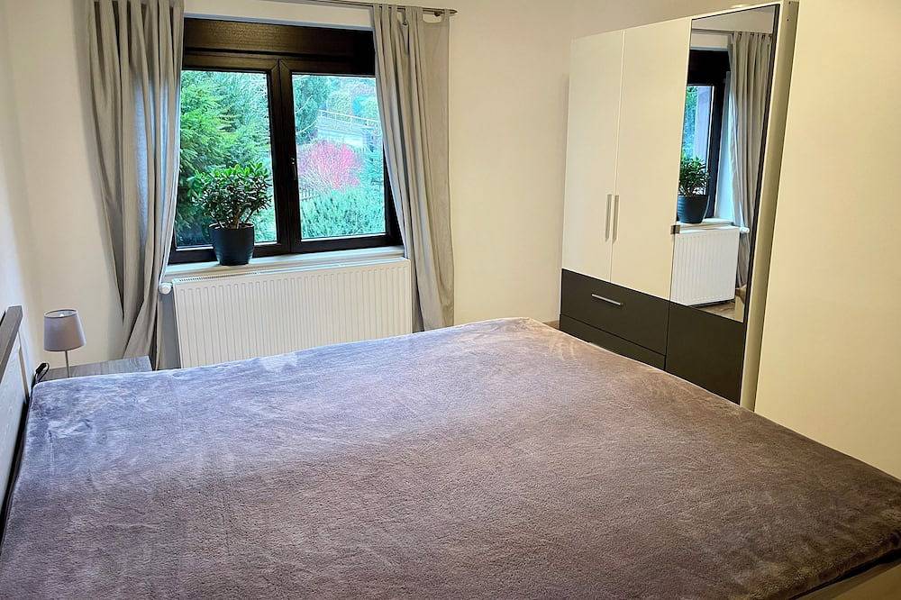Ganze Wohnung, Ferienwohnung am Weißenborner Wald in Zwickau, Chemnitz und Umgebung