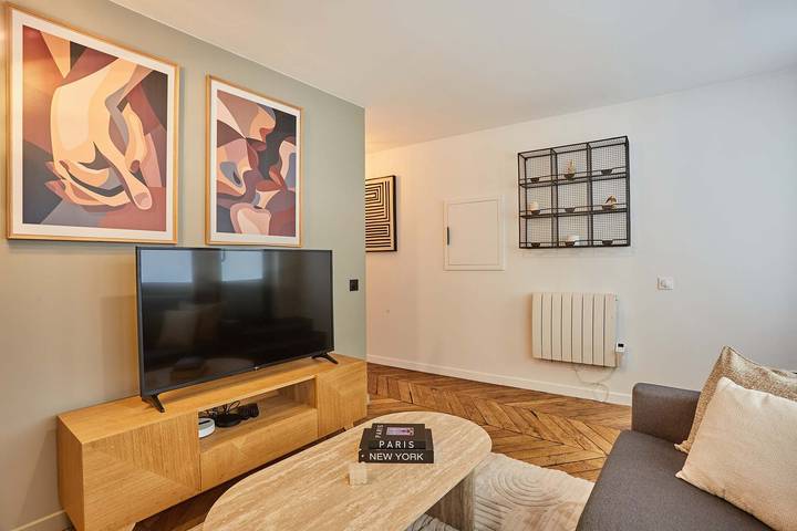 Appartamento intero, Superb apartment Center of Paris in Parigi, Ile-de-France