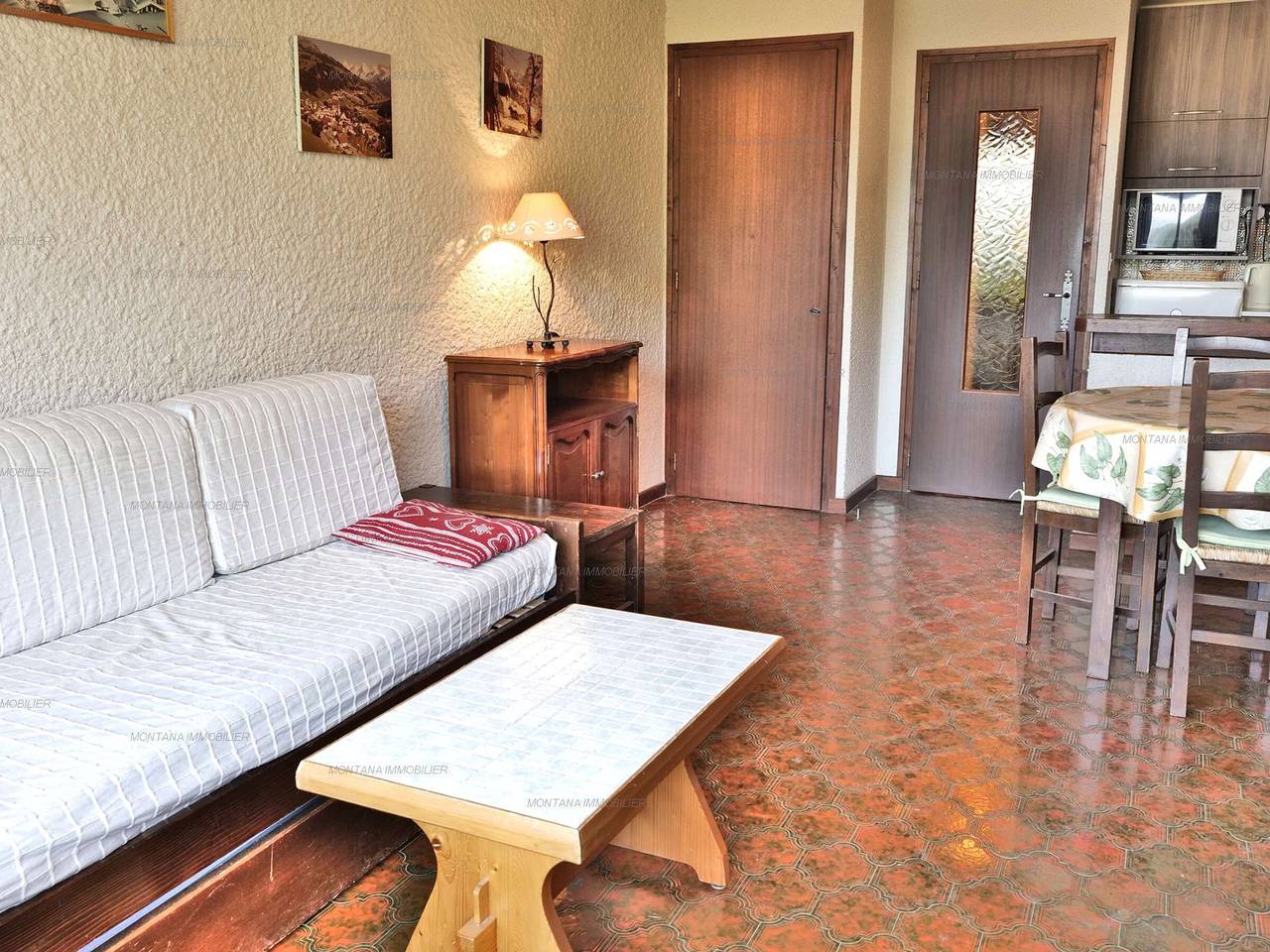 Photo : Appartement de vacances
