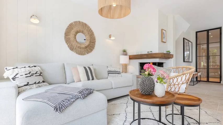 Ferienhaus für 6 Personen in Keitum - 3