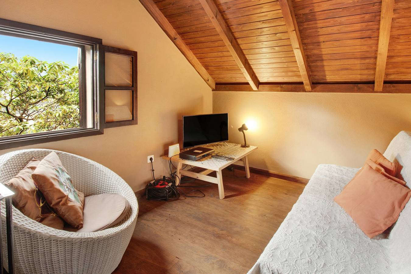 Vakantiechalet "The Perfect Cottage" met bergzicht & Wi-Fi, foto 6