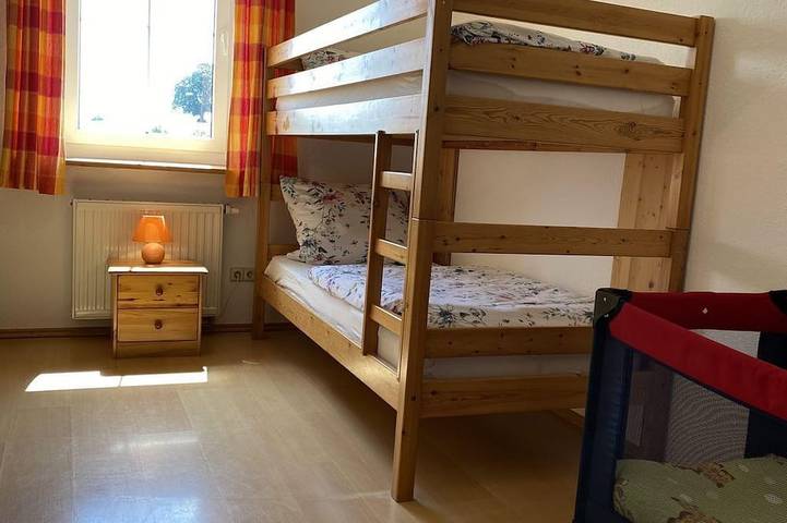 Bauernhof für 4 Personen in Wangen - 4