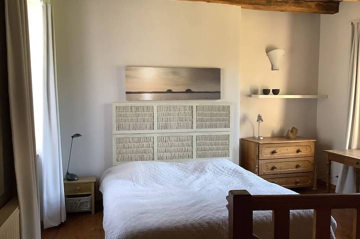 Location de vacances pour 4 personnes, avec jardin et terrasse à Sainte-Alvère - 2