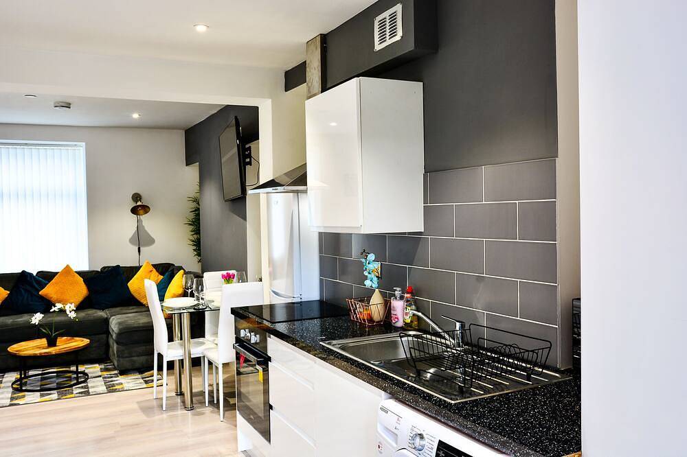 Appartamento intero, Lovely one bedroom flat with free parking town center in Swansea, Swansea e dintorni