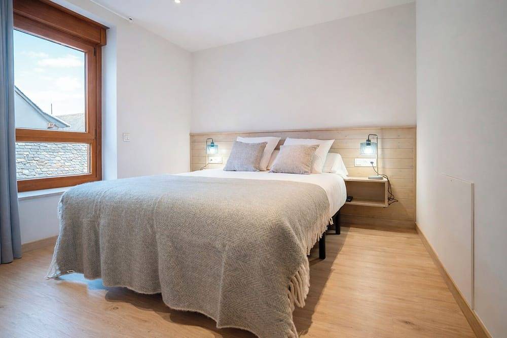 Ganze Wohnung, Aiguamog in Salardú, Naut Aran