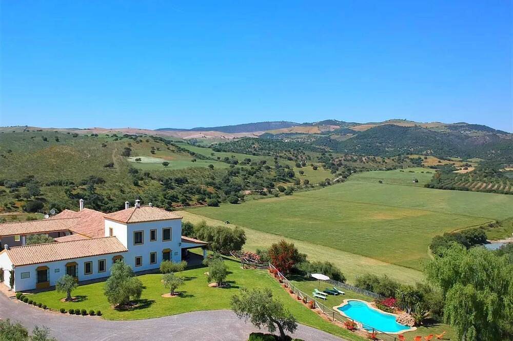 Homerez - Villa en Puerto Serrano in Puerto Serrano, Provincia de Cádiz