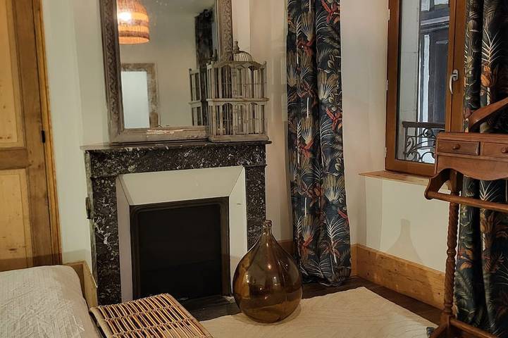 Gîte pour 5 personnes à Aubigny-sur-Nère - 2