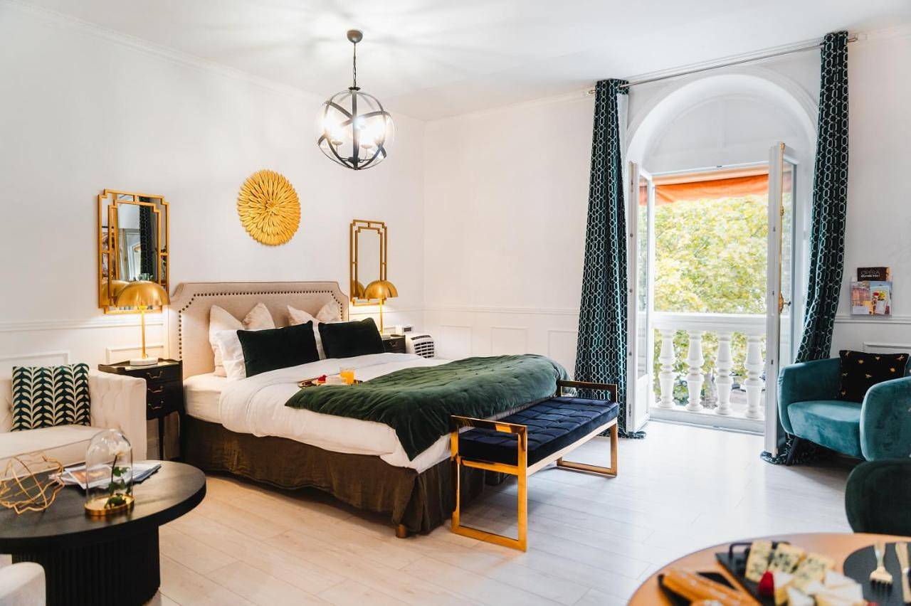 Appartement entier, Roomchic - Les Ambassadeurs in Vichy, Région de Vichy