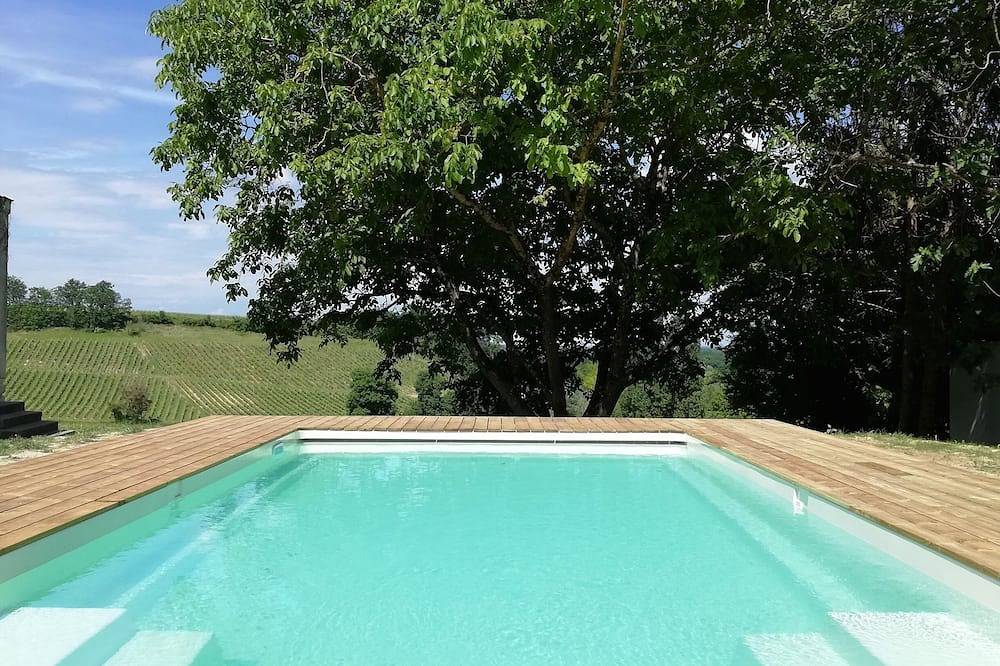 Rive Droite in Fronsac, Région de Libourne