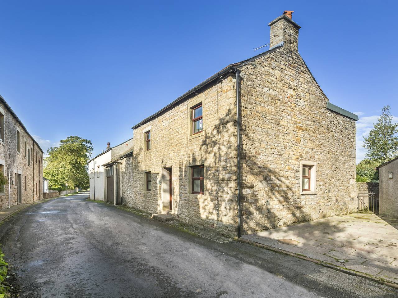 Casa vacanza a Cumbria a partire da 109€ a notte